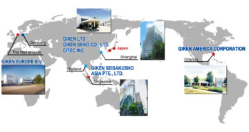 Group Companies