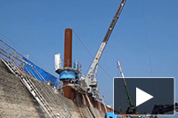Coastal Protection Work