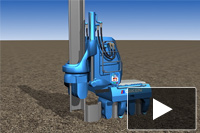Pile Extraction