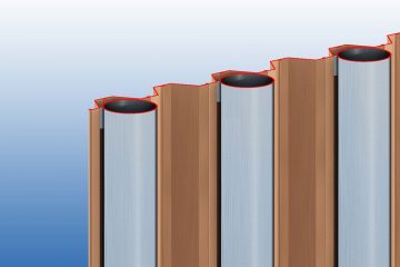 Wall and  Foundation Types