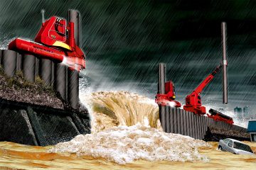 Construction Revolution
