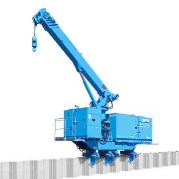 GRB System Equipment
