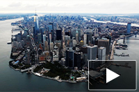 Downtown Manhattan 2019