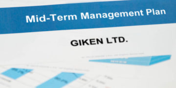 Mid-Term Management Plan