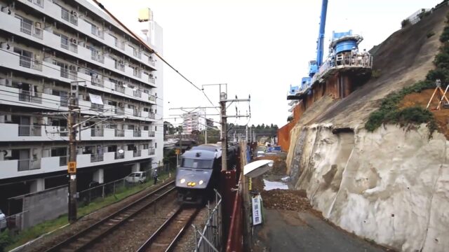 Railway Improvementの画像