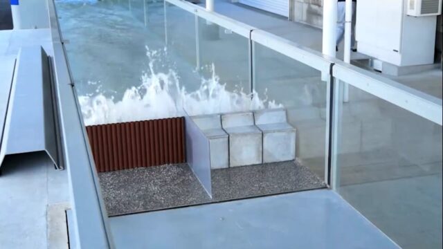 Tsunami Simulatorの画像
