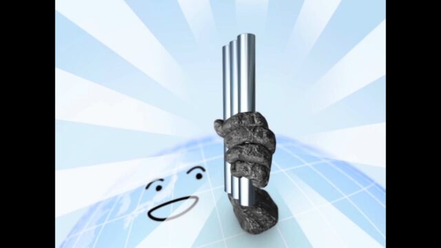 What is Implant Structureの画像