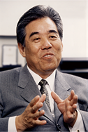 株式会社 技研製作所 代表取締役社長 北村 精男