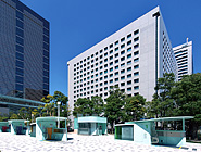 景観に調和したエコサイクル設置例2