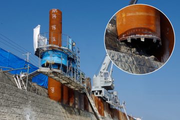 ジャイロプレス工法