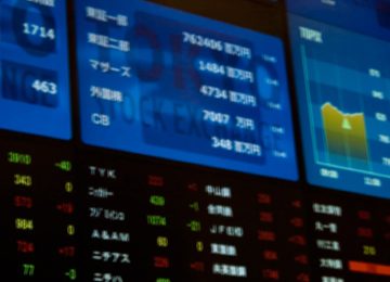 株主・投資家情報