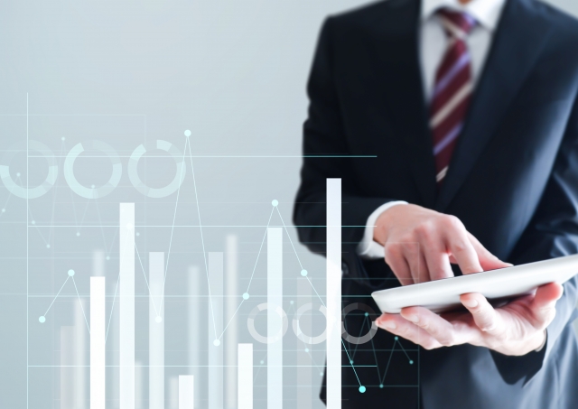 株式還元の画像