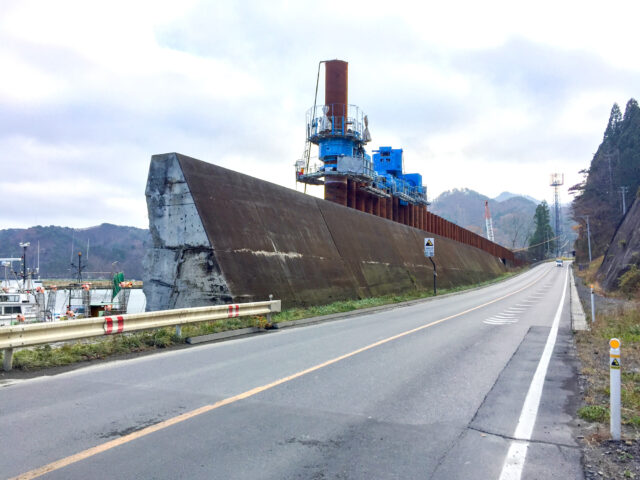 国土交通省港湾局「新技術カタログ」に「ジャイロプレス工法™」活用技術が掲載の画像