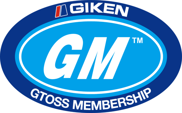 GTOSSメンバーシップの画像