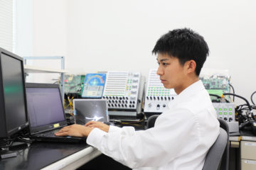 制御システム課 – 株式会社 技研製作所 – GIKEN