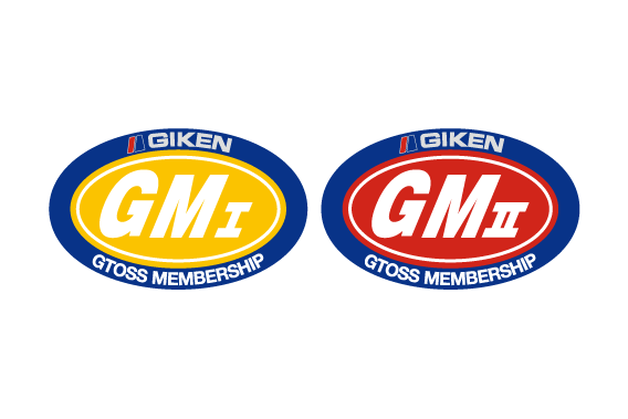 GM認証企業の画像