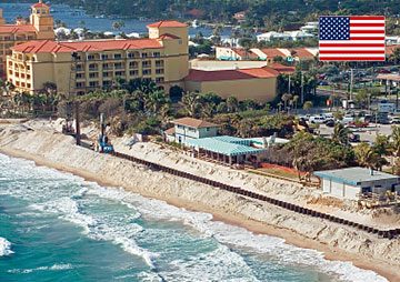 現場写真_アメリカ