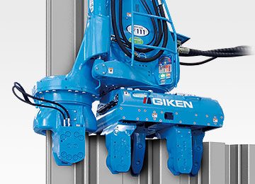 サイレントパイラー